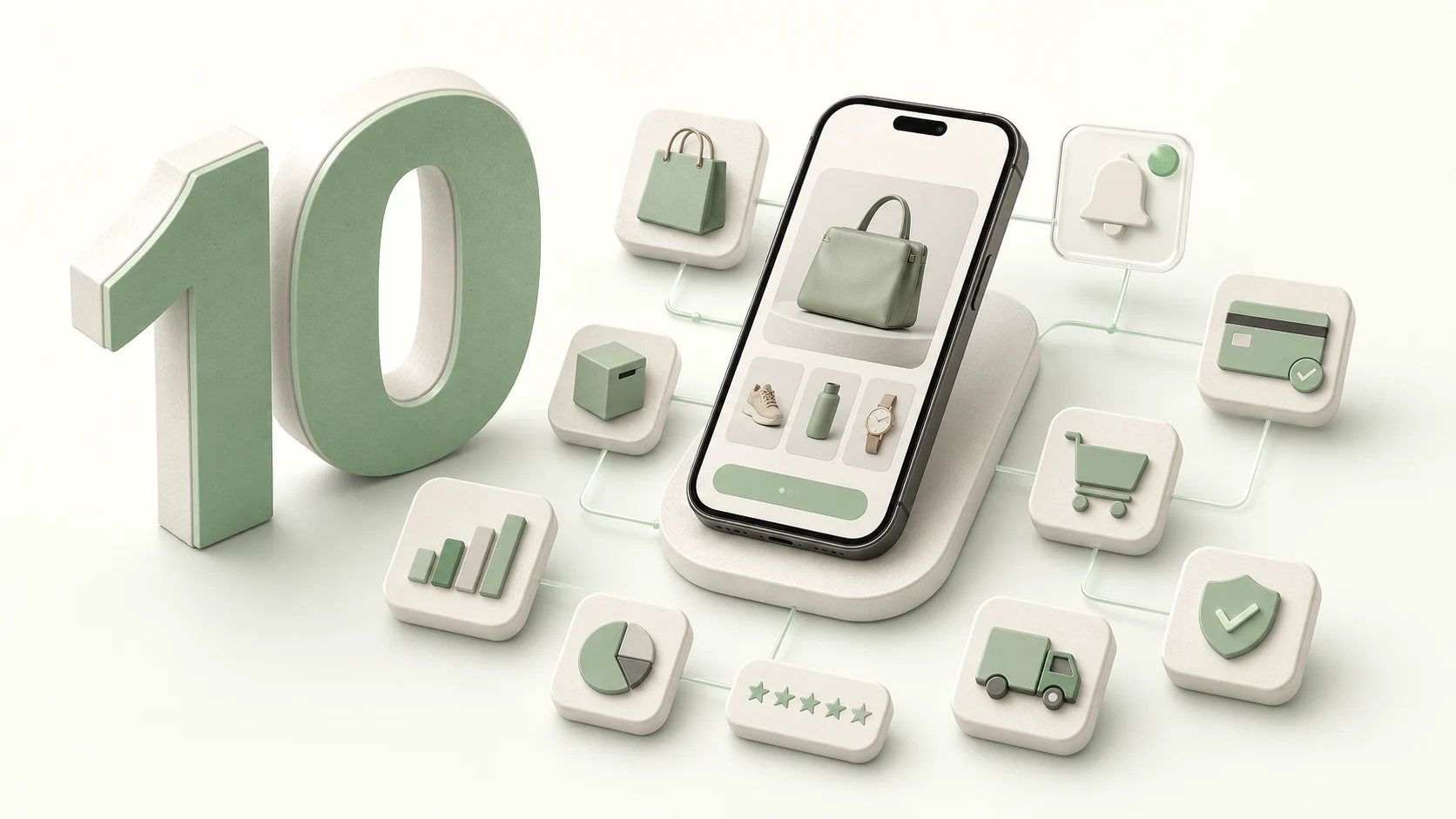 Top 10 Shopify Mobile App Builders in 2026